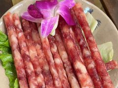 -历蜀记·家宴老火锅(总店)