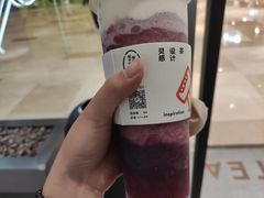 -喜茶(杭州滨江宝龙店)