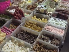-老兵麻辣烫(世欧王庄店)