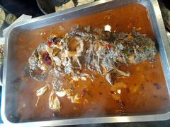 招牌烤鱼-新珠城鱼坊(龙湖店)