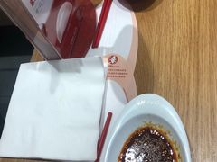 -喜家德虾仁水饺(马栏店)