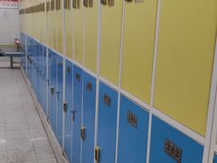 -医科大学游泳馆