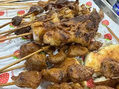 -小野摊烧烤(中洲·崇安府店)