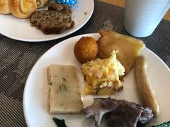 -龙岩佰翔京华酒店(京华购物中心店)