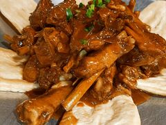 -小菜园新徽菜(南通永旺店)