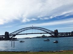 -悉尼海港大桥