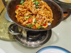 干锅糯米竹笋-老边饺子馆(金源店)
