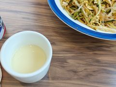 -九转小磨·非遗东北菜(群力店)