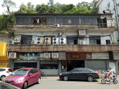 -凤厨顺德水乡凤味馆(大良锦龙路店)