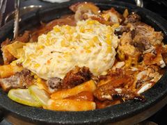 -HOTISLAND海鸡岛·韩国料理(江南西店)