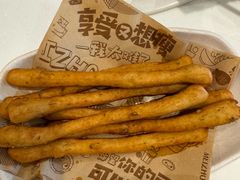 茴香小油条-眉州小吃(石景山店)