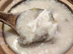 -火齐潮汕砂锅粥(五道口店)