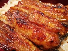 -翔峰炭火鳗鱼(悦泰街里公寓店)
