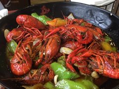 -龙虾风暴(松江店)