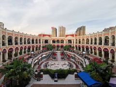 -佛罗伦萨小镇广佛名品奥特莱斯(疏港路店)