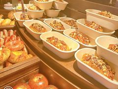 -B&C黄油与面包·THE GARDEN BAKERY概念店(世纪汇店)