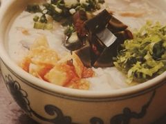 -宏状元现熬粥·京味菜(三里河店)
