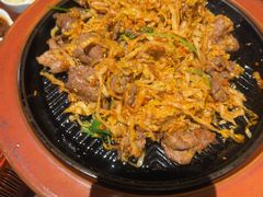 -奉天小馆·非遗东北菜(沈阳万象城店)