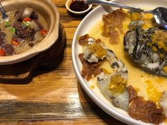 -临家闽南菜(宝洲路店)