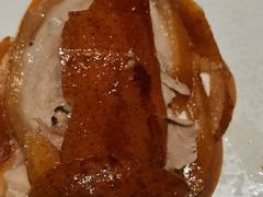 -小大董·烤鸭(观景餐厅·南京西路店)