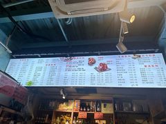 -老天桥酱肉烧饼夹肘子(天桥店)
