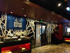 门面-泰谷酒店·太古码头闽菜自助餐厅
