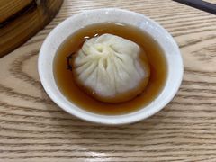 鲜肉汤包-法华汤包馆(法华镇路店)