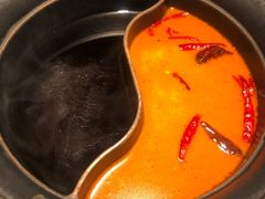 -温野菜涮涮锅(西单大悦城店)