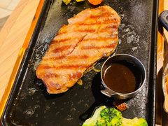 -必胜客(北苑路店)