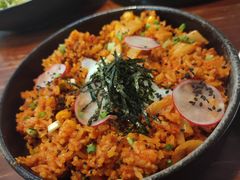 -芭莉与彩虹西餐厅(成都合生汇店)