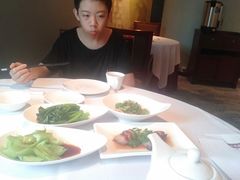 -粤财皇冠假日酒店·彩华轩中餐厅
