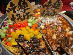 -南锣南门(东方银座店)
