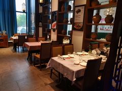 大堂-佳兰雅序融合菜(高新店)