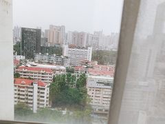 -广州花园酒店