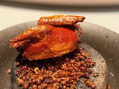 -许家菜(望江店)