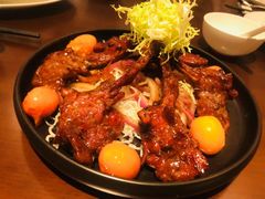 -彩丰楼·中餐厅(国家会展中心上海洲际店)
