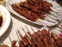 烧烤-楚太子  中餐&烧烤(武大店)