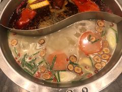 -天都火锅酒楼(虹梅南路店)