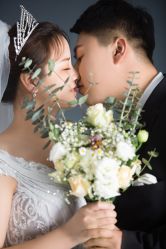 -香庭海婚纱摄影·威海旅拍(统一路店)