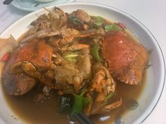 -舟山小海鲜大排档(稻香新村店)