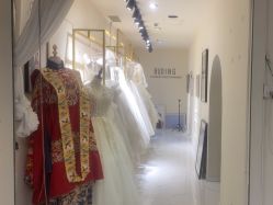 -布丁婚纱摄影工作室