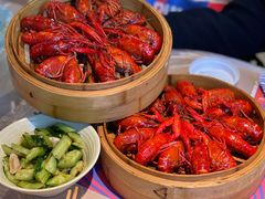 -靓靓蒸虾·头牌蒸虾(雪松路总店)