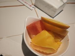 -豪享来中西餐厅(隆昌店)