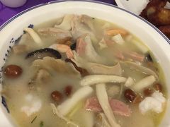 -龙凤瓦罐煨汤馆(清江东路店)