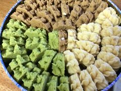 -iFood甜嫩嫩(江东北路店)