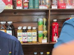 -广合草鸡·泰山炒鸡(温泉路店)
