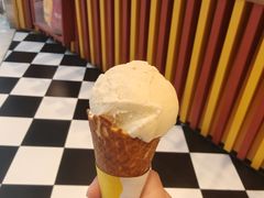 -LUNEURS月乐诗·法式冰淇淋(北外滩来福士广场店)