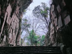 -叠彩山景区