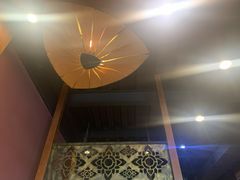 -莎瓦迪卡泰国餐厅(大朗店)