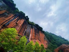 -赤水丹霞旅游区·大瀑布